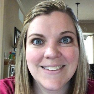 Meet your Posher, Alison